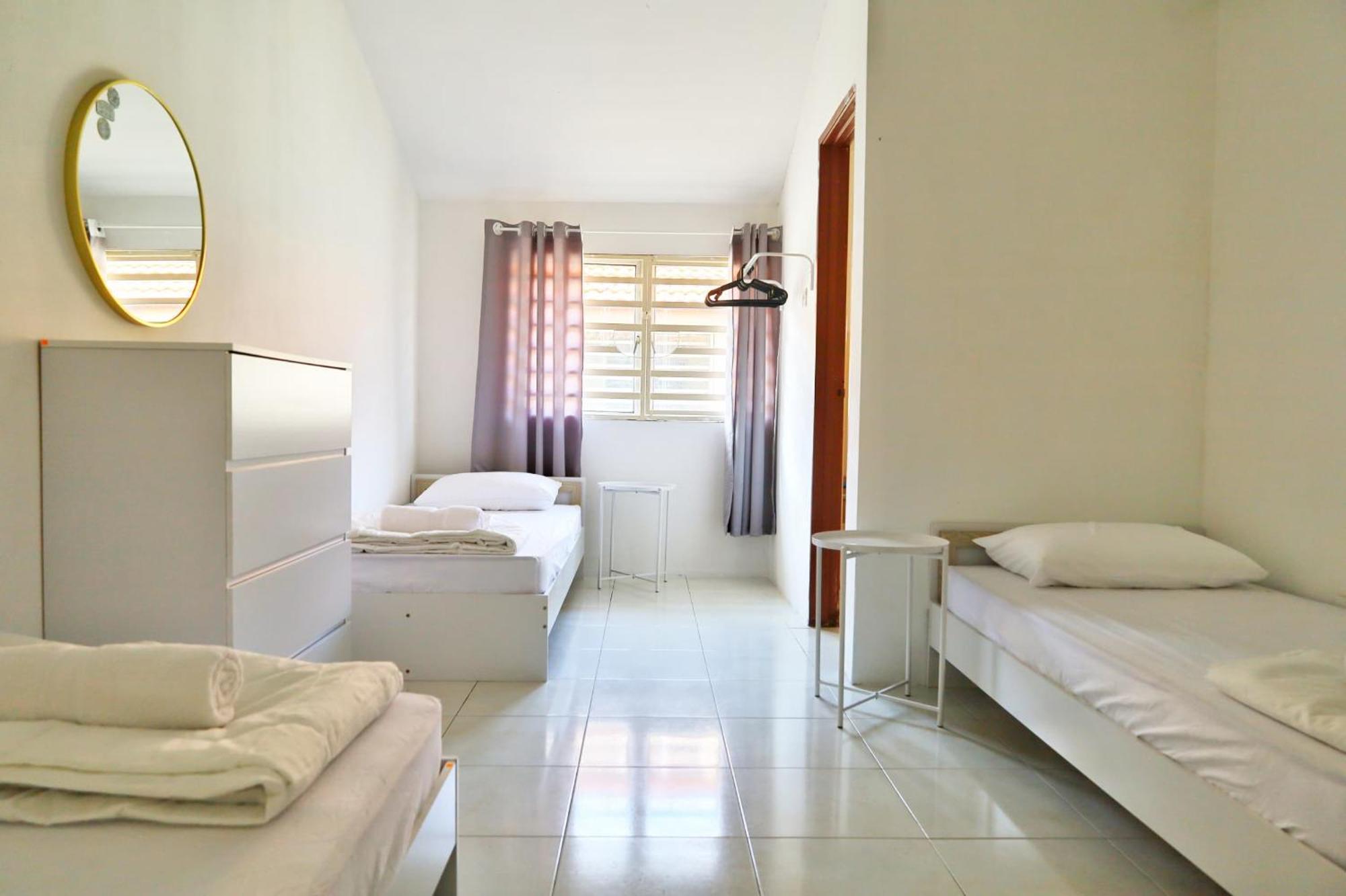 Adno Homestay#4Br#Batu Kawan#Bandar Cassia,Penang Simpang Ampat  Extérieur photo